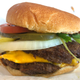 Image for article titled Every Steak 'n Shake burger, ranked